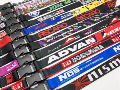  Pack de Plantillas para sublimar  Lanyard