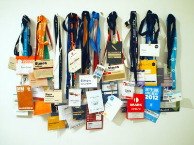 ¿Qué es lanyard? – Conoce para qué sirven los lanyards