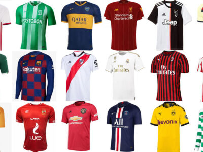Plantillas para Sublimar Uniformes Deportivos
