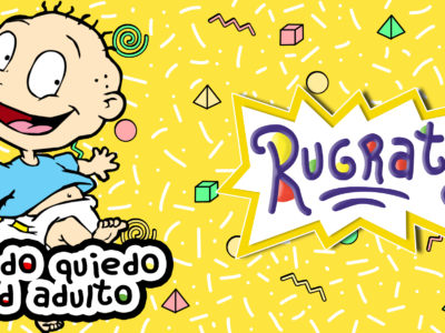 Plantillas para sublimar – Rugrats