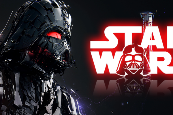 Plantillas Tazas Star Wars