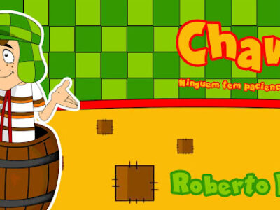 Plantillas para Sublimar tazas – El chavo del 8