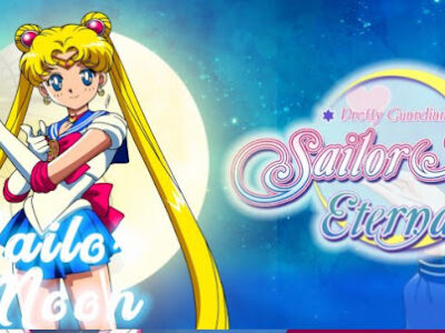 Plantillas para Sublimar Tazas – Sailor Moon