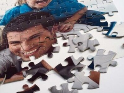 Sublimación en Puzzles: Un Producto Creativo y Personalizado
