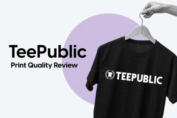 TeePublic: La guía completa para creadores y diseñadores