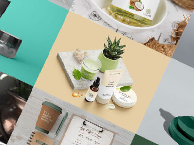 Los 7 Mejores Sitios para Obtener Mockups de Alta Calidad