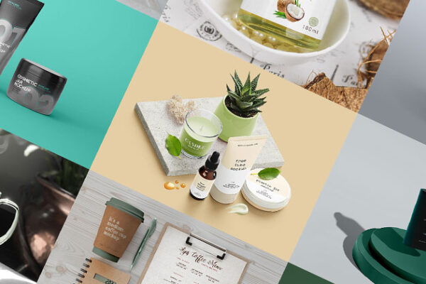 Los 7 Mejores Sitios para Obtener Mockups de Alta Calidad
