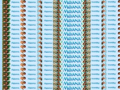 Descarga Gratis Lanyards de Mohana en Vector